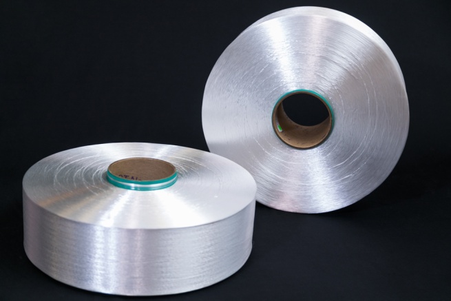 نخ نیمه آرایش یافته نصیرنخ